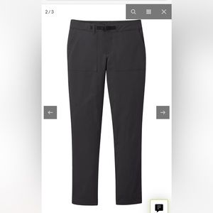 Size 4 Outdoor research nwot pant